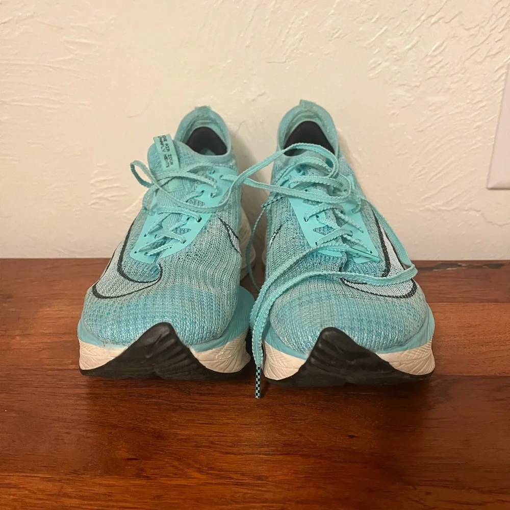 Men’s Nike Alphafly size 10 - Picture 3 of 7